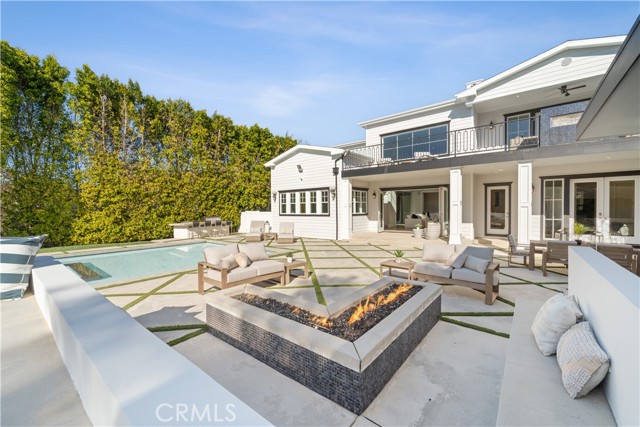 Detail Gallery Image 10 of 59 For 17528 Jayden Ln, Encino,  CA 91316 - 7 Beds | 10/1 Baths