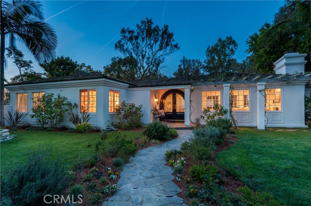 3617 Via Palomino, Palos Verdes Estates, California 90274, 4 Bedrooms Bedrooms, ,4 BathroomsBathrooms,Residential,Sold,Via Palomino,PV17051487