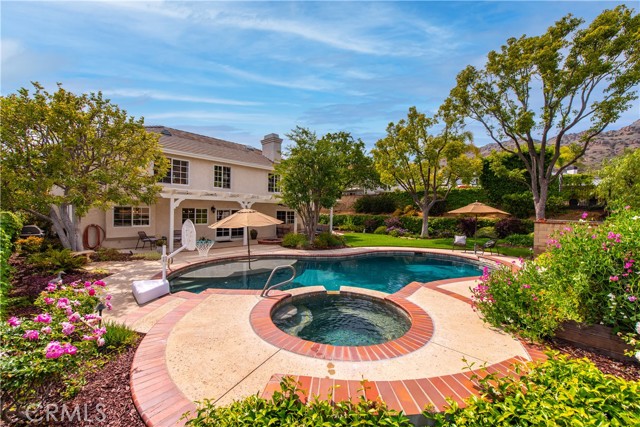 Detail Gallery Image 44 of 68 For 1280 Dumaine Ave, Oak Park,  CA 91377 - 4 Beds | 4 Baths