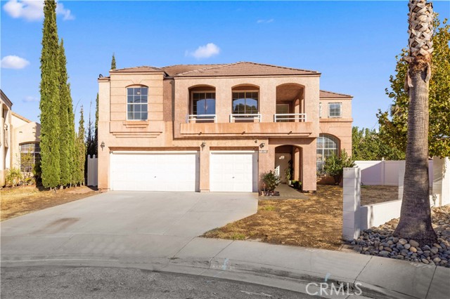 Detail Gallery Image 1 of 40 For 38834 Fruitridge Ct, Palmdale,  CA 93551 - 3 Beds | 3 Baths