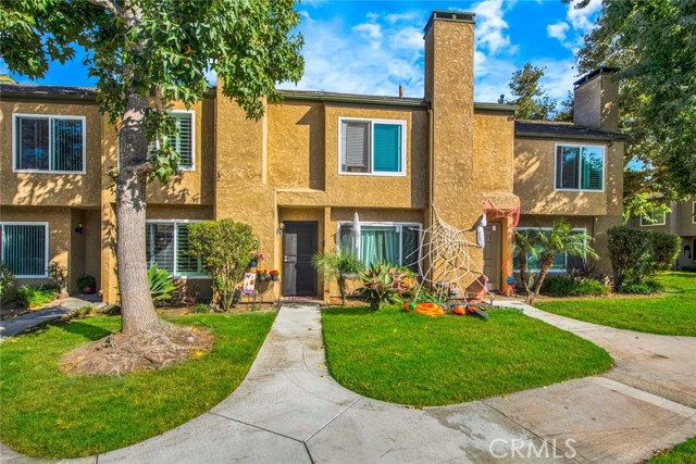 Detail Gallery Image 1 of 67 For 15951 Mauna Ct, Fountain Valley,  CA 92708 - 2 Beds | 1/1 Baths