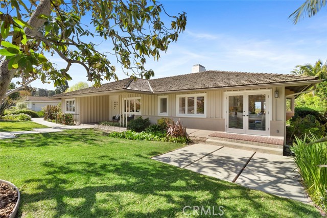 2617 Via Carrillo, Palos Verdes Estates, California 90274, 3 Bedrooms Bedrooms, ,3 BathroomsBathrooms,Residential,Sold,Via Carrillo,PV23041912