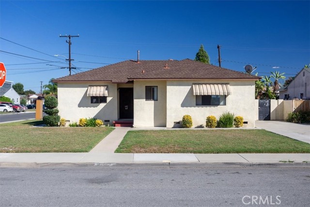 11502 Kathy Ln, Garden Grove, CA 92840