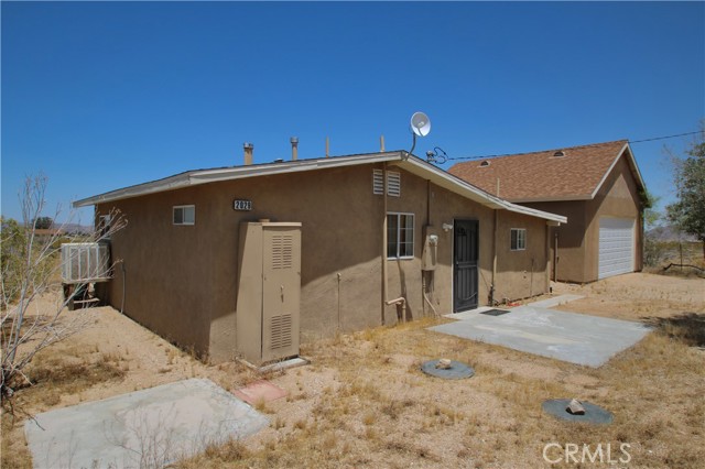 Detail Gallery Image 3 of 48 For 2029 Wamego, Landers,  CA 92285 - 1 Beds | 1 Baths