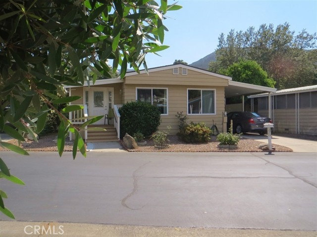 Home for Sale in Escondido