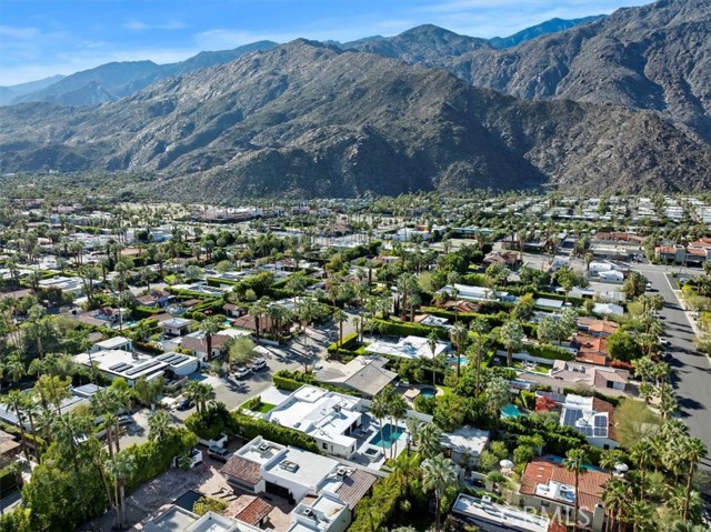 218 East Ocotillo, Palm Springs, CA 92264 | Slideshow Image #36