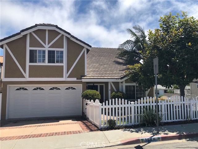 1900 Marshallfield Lane, Redondo Beach, California 90278, 4 Bedrooms Bedrooms, ,2 BathroomsBathrooms,Residential,Sold,Marshallfield,SB19193436