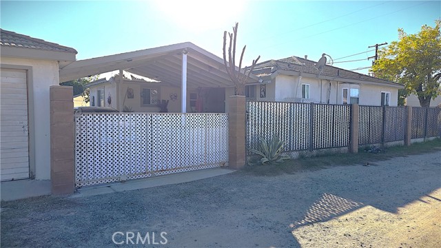 Detail Gallery Image 8 of 8 For 7345 Rogers, San Bernardino,  CA 92410 - 3 Beds | 2 Baths