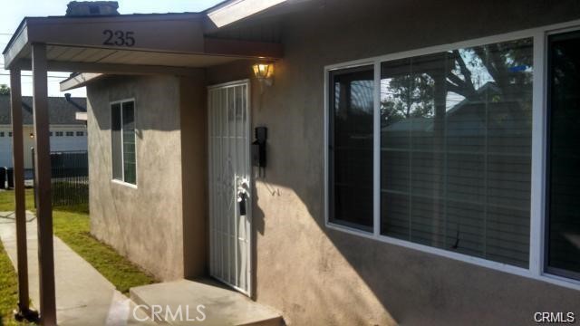 Front Image Thumbnail for CRCV25271500