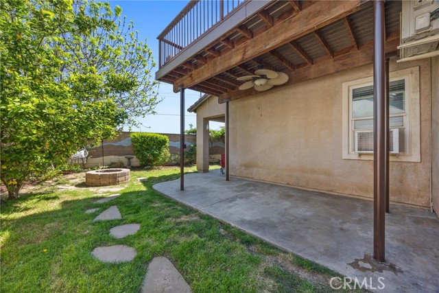 Detail Gallery Image 43 of 52 For 6119 Pilar, Bakersfield,  CA 93306 - 4 Beds | 3 Baths