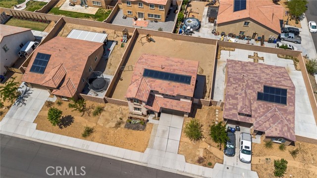 Detail Gallery Image 41 of 52 For 11832 Espola Pl, Victorville,  CA 92392 - 4 Beds | 3 Baths