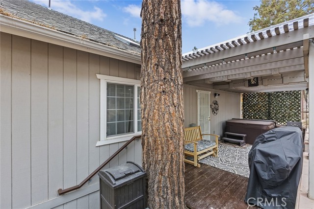 Detail Gallery Image 45 of 46 For 700 Booth Way, Big Bear City,  CA 92314 - 3 Beds | 2 Baths