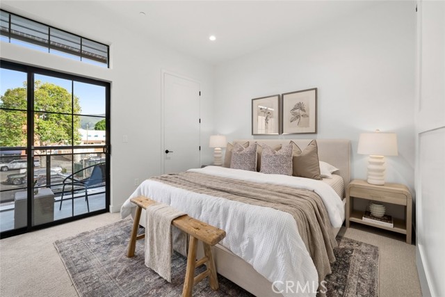 Detail Gallery Image 46 of 75 For 581 Higuera St #307,  San Luis Obispo,  CA 93401 - 2 Beds | 2 Baths