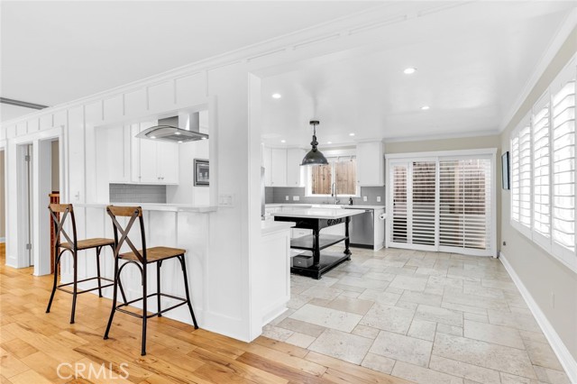 Detail Gallery Image 14 of 49 For 34061 Formosa Drive, Dana Point,  CA 92629 - 4 Beds | 3 Baths