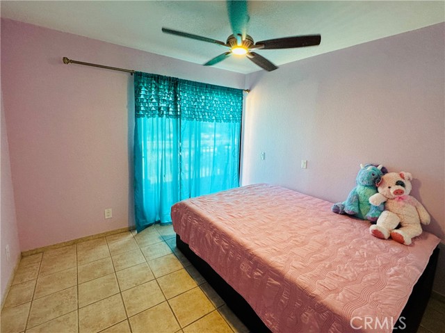 Guest room #1