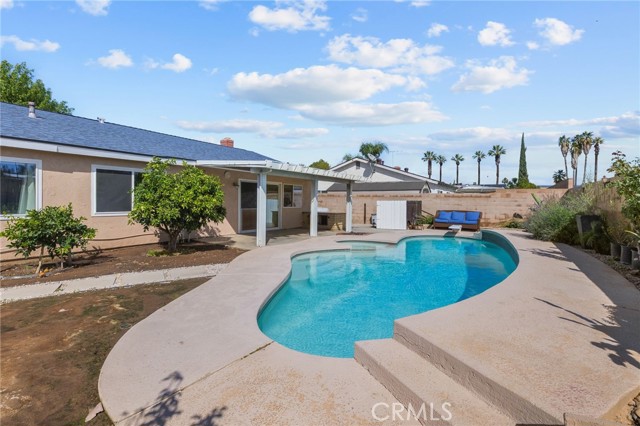 Detail Gallery Image 44 of 56 For 8548 Turlock, Riverside,  CA 92504 - 3 Beds | 2 Baths