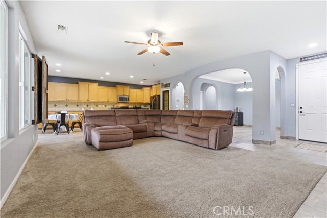 Detail Gallery Image 17 of 56 For 2605 Hoyt Ave, Tulare,  CA 93274 - 3 Beds | 2 Baths