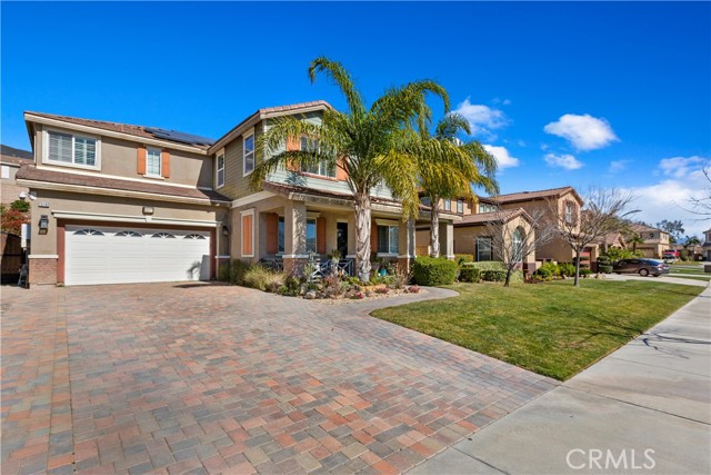 Image 2 for 15192 Willow Wood Ln, Fontana, CA 92336