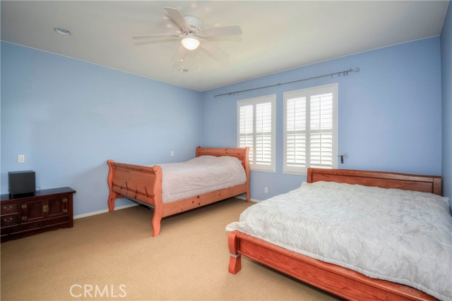 Detail Gallery Image 12 of 17 For 2750 E Oak Hill Dr #16,  Ontario,  CA 91761 - 3 Beds | 2 Baths