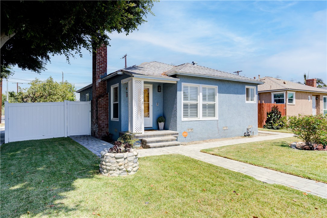 Image 3 for 291 W Taylor St, Long Beach, CA 90805