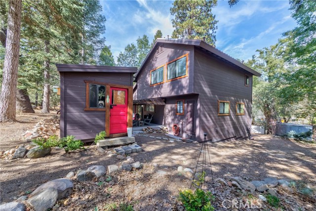 Detail Gallery Image 43 of 53 For 37751 Foxfield Rd, Angelus Oaks,  CA 92305 - 2 Beds | 2 Baths