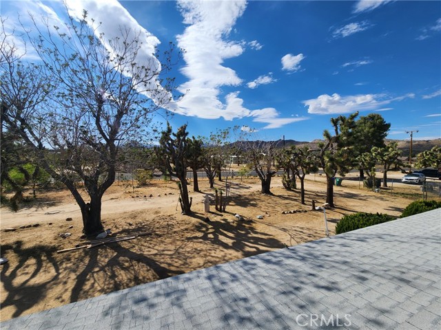 Detail Gallery Image 22 of 23 For 7425 Joshua View Dr, Yucca Valley,  CA 92284 - 4 Beds | 2 Baths