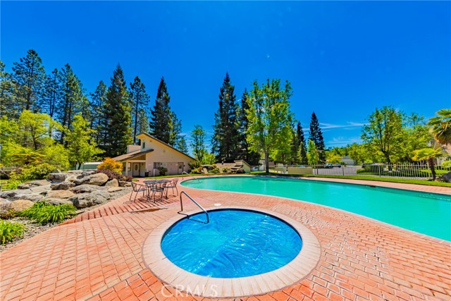 Detail Gallery Image 42 of 55 For 40333 Road 222 #102,  Bass Lake,  CA 93604 - 4 Beds | 2/1 Baths