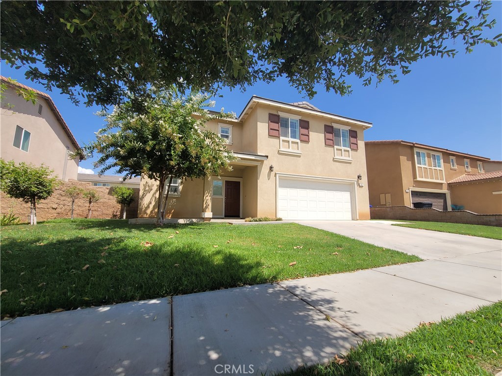 7837 Abigail Street