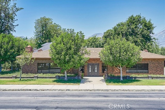 Image 2 for 500 N Euclid Ave, Upland, CA 91786