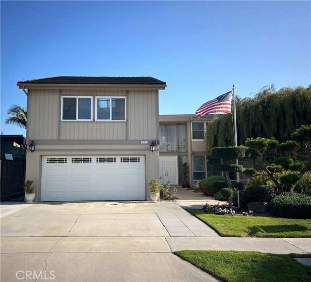 4162 Pierson Dr, Huntington Beach, CA 92649