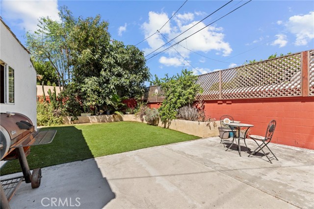 Detail Gallery Image 21 of 22 For 6802 Lewis Ave, Long Beach,  CA 90805 - 2 Beds | 1 Baths