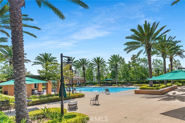 Detail Gallery Image 47 of 51 For 150 Nature Walk, Irvine,  CA 92618 - 2 Beds | 2 Baths