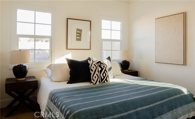 Detail Gallery Image 67 of 75 For 2840 Potomac Ave #1/2,  Los Angeles,  CA 90016 - 2 Beds | 1 Baths