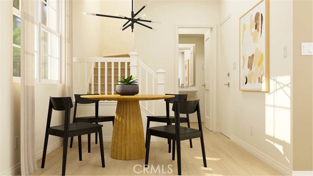Detail Gallery Image 5 of 21 For 2548 E Lincoln Paseo, Ontario,  CA 91762 - 2 Beds | 2/1 Baths