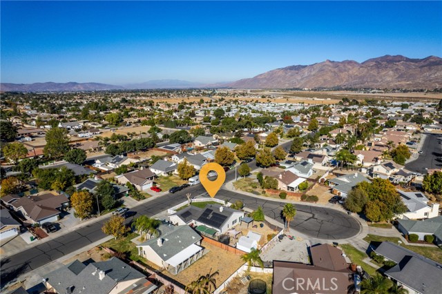 Detail Gallery Image 36 of 38 For 25136 Sansome St, Hemet,  CA 92544 - 4 Beds | 2 Baths