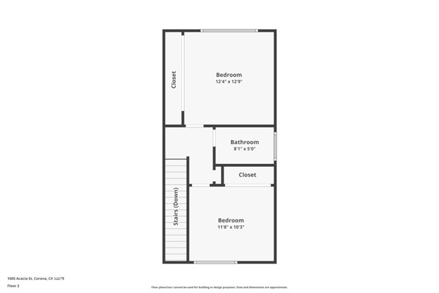 Detail Gallery Image 37 of 39 For 1005 Acacia, Corona,  CA 92879 - 4 Beds | 2 Baths