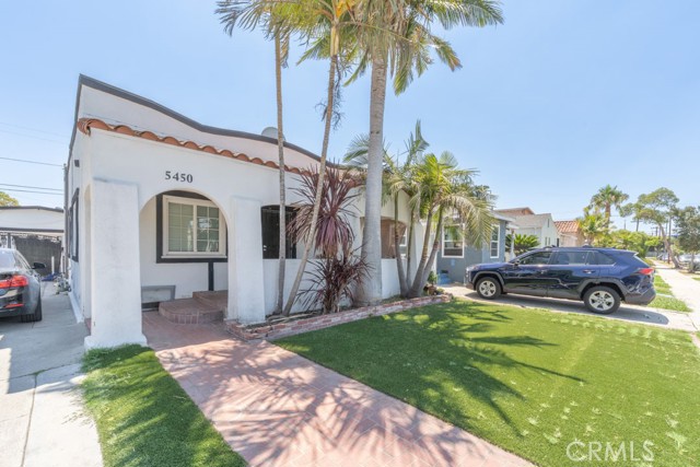Detail Gallery Image 1 of 34 For 5450 Lewis Ave, Long Beach,  CA 90805 - 2 Beds | 1 Baths