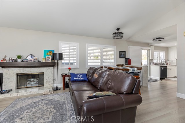 Detail Gallery Image 4 of 27 For 6175 Saint Andrews Way, Banning,  CA 92220 - 2 Beds | 2 Baths