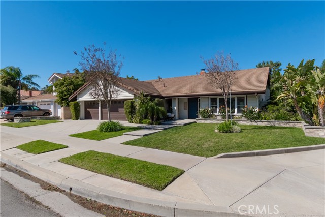 Detail Gallery Image 52 of 56 For 6535 E Yosemite, Orange,  CA 92867 - 4 Beds | 2 Baths