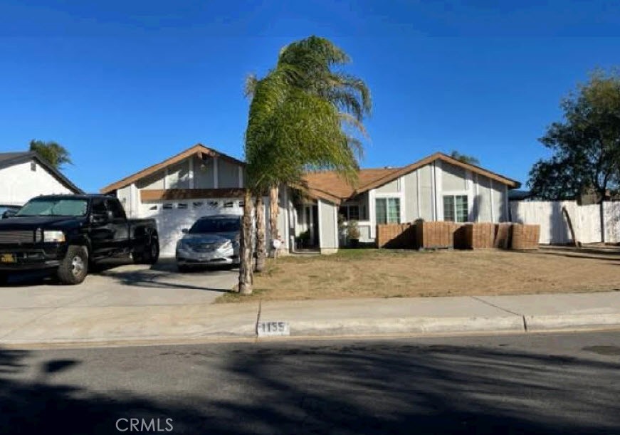 1155 S Althea Avenue, Rialto, CA 92376