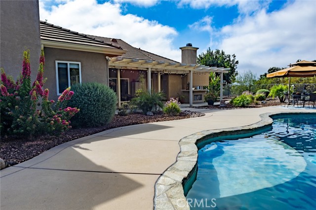 Detail Gallery Image 43 of 54 For 30030 Mckenna Heights Ct, Valley Center,  CA 92082 - 4 Beds | 3 Baths