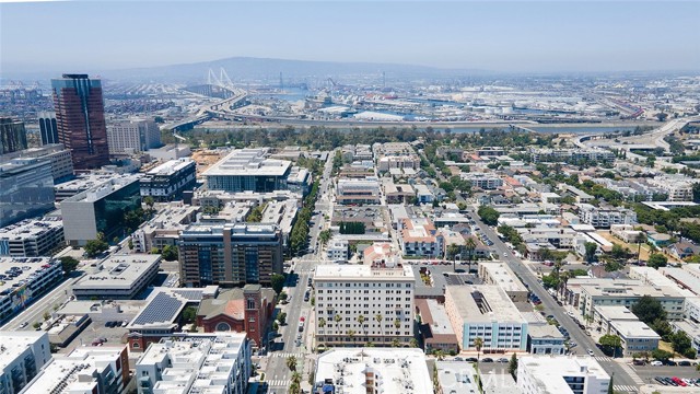 Detail Gallery Image 32 of 34 For 315 W 3rd St #203,  Long Beach,  CA 90802 - 1 Beds | 1 Baths