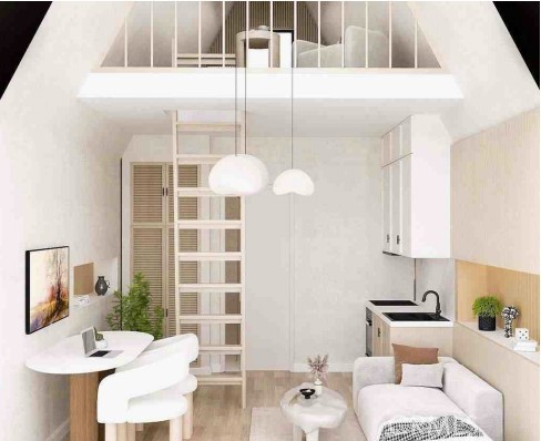 Detail Gallery Image 3 of 13 For 61330 Mercury Dr, Joshua Tree,  CA 92252 - – Beds | – Baths