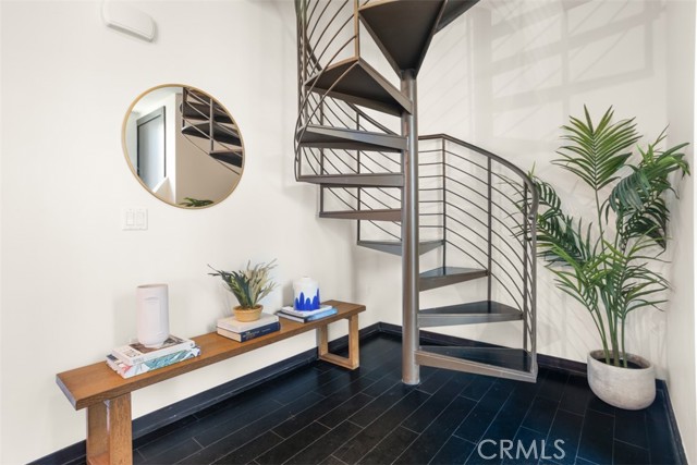 Detail Gallery Image 16 of 32 For 655 S Hope St #1508,  Los Angeles,  CA 90017 - 1 Beds | 1 Baths