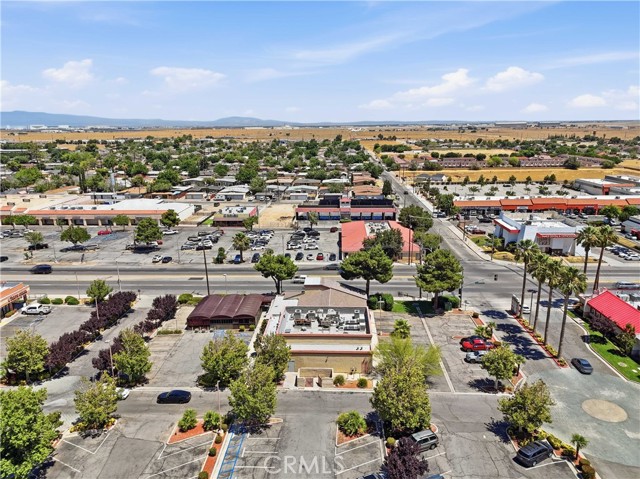  Commercial for Sale in Palmdale, California
