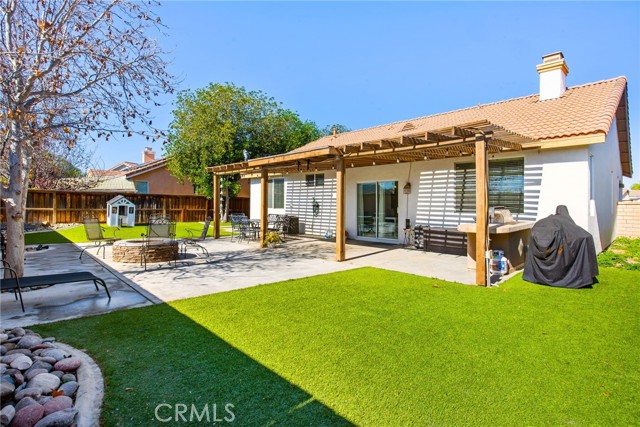 Detail Gallery Image 35 of 48 For 26337 Sosa Ct, Menifee,  CA 92585 - 3 Beds | 2 Baths