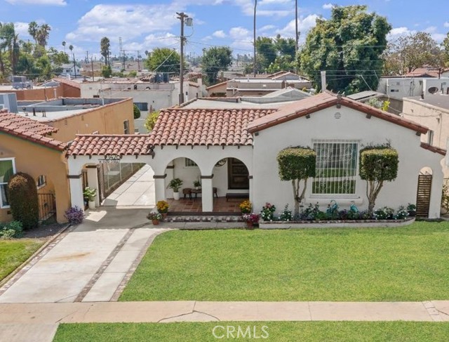 Detail Gallery Image 13 of 34 For 1428 W 92nd St, Los Angeles,  CA 90047 - 3 Beds | 2 Baths