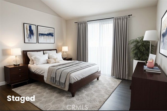 Detail Gallery Image 7 of 13 For 832 Coriander Dr #B,  Torrance,  CA 90502 - 1 Beds | 1 Baths