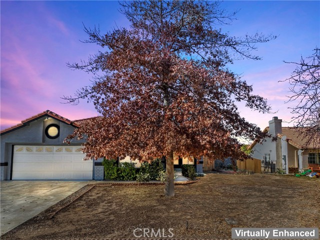 Detail Gallery Image 2 of 31 For 6834 Redwood Ave, Hesperia,  CA 92345 - 4 Beds | 2 Baths