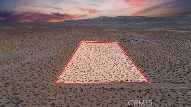  Land for Sale in Phelan, California